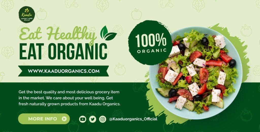 Kaadu Organics Banner Image 1