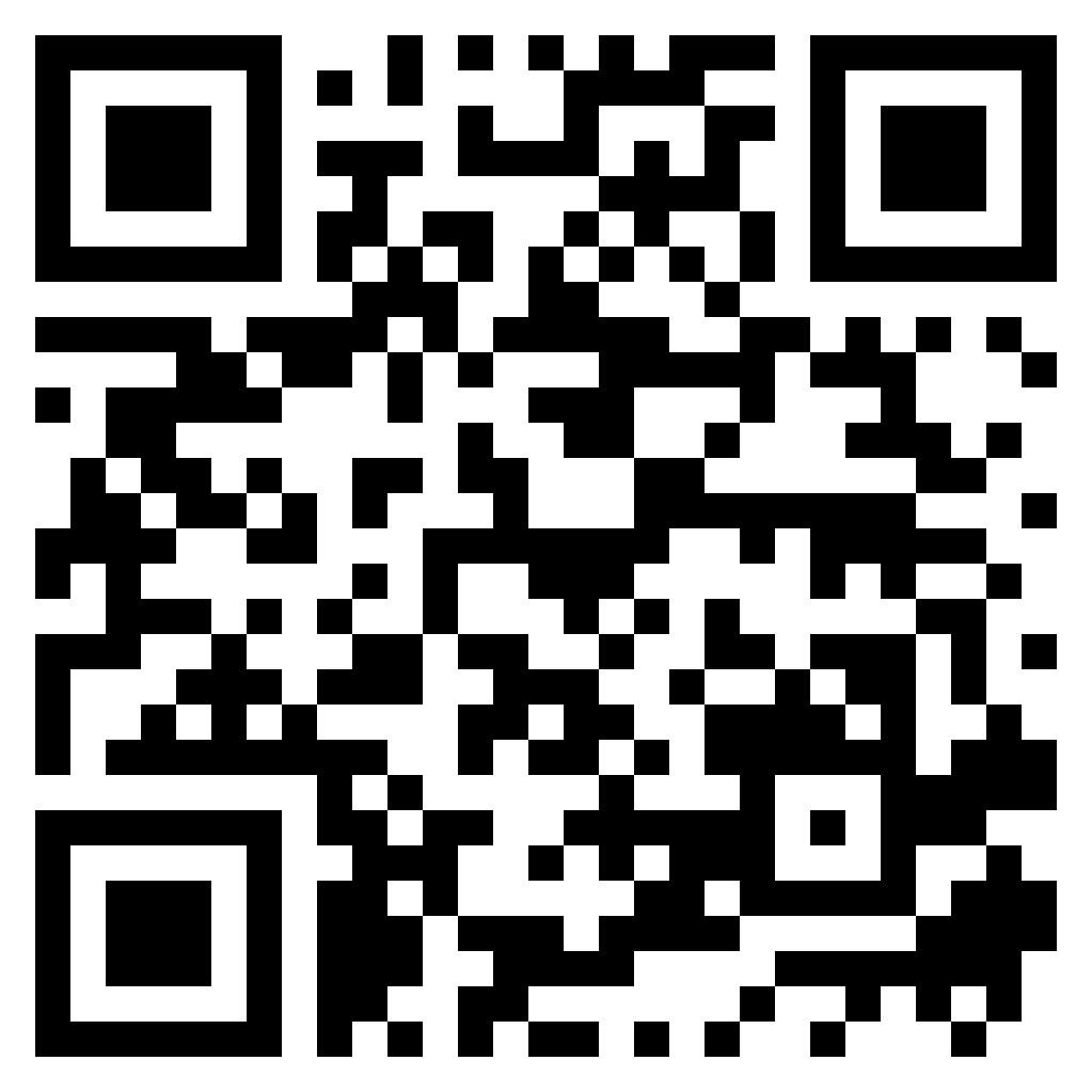 QR Code for urad dal