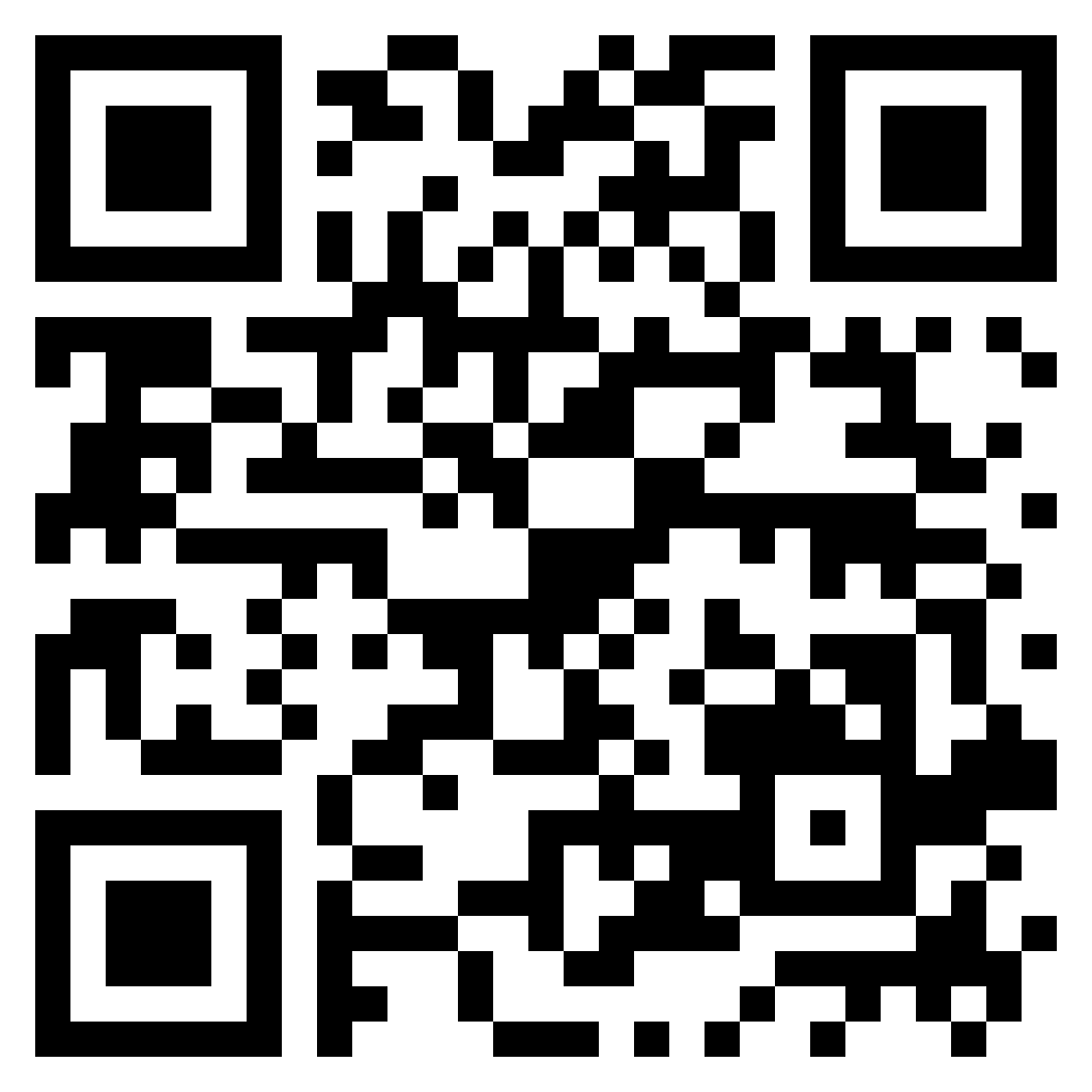 qr code for black pepper powder