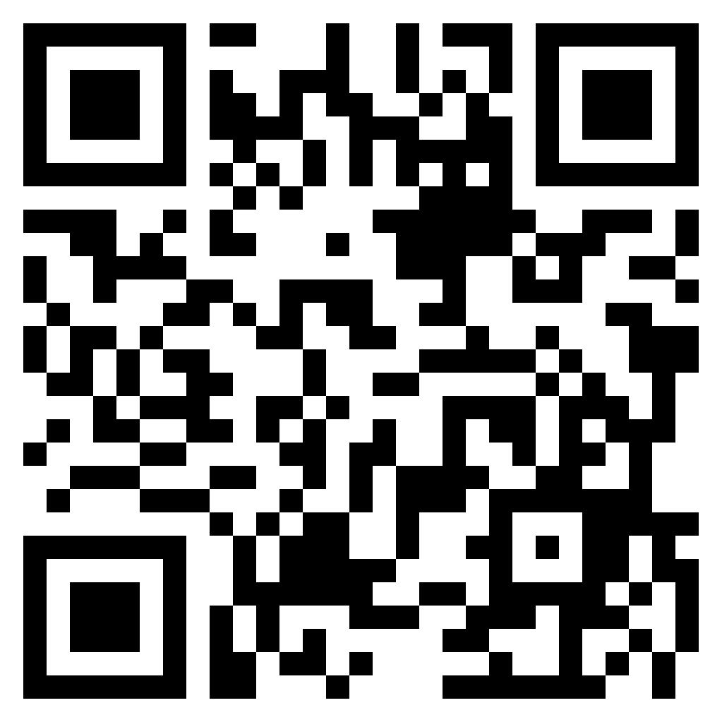qr code for hing block