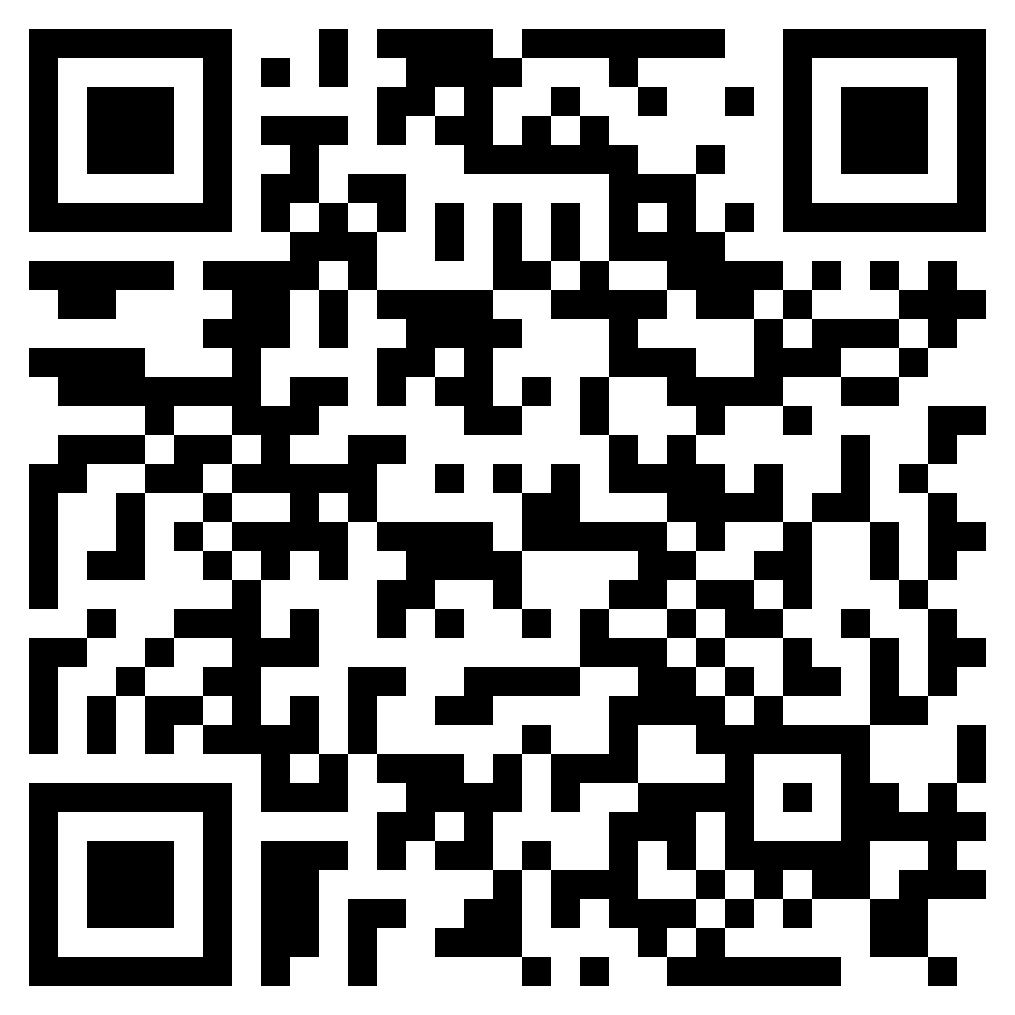 qr code for saamai